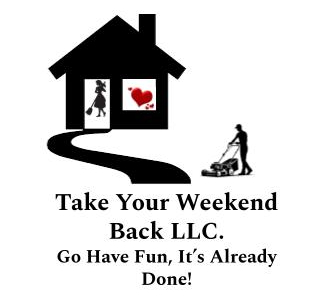 Take Your Weekend Back LLC